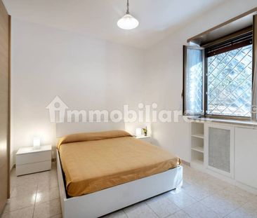 Bilocale via Alessandra Macinghi Strozzi 29, Garbatella, Roma - Photo 1