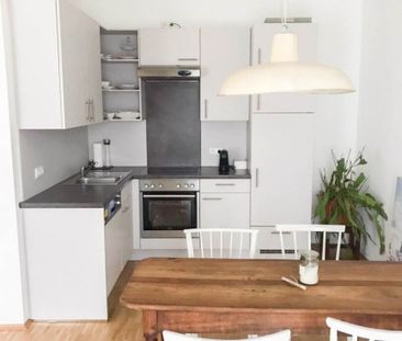 Wunderschöne Wohnung am Lend - Photo 1