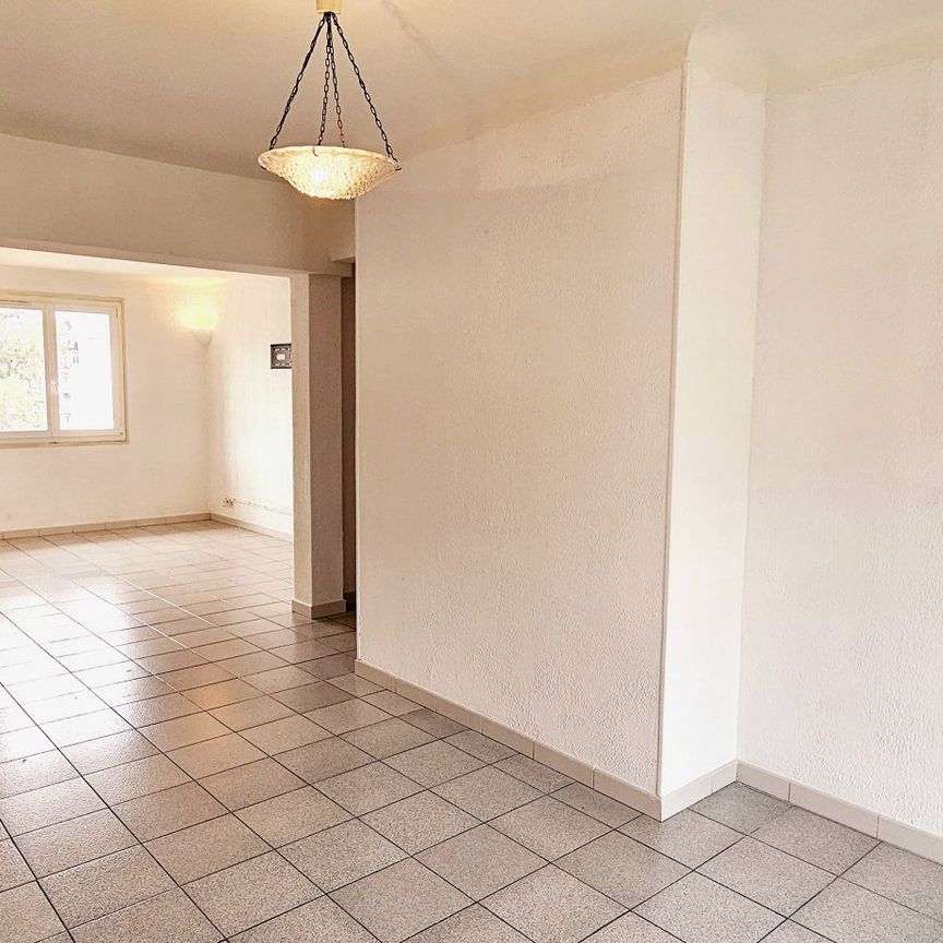 Location Appartement 3 pièces 62m² ANTIBES 06160 - Photo 1