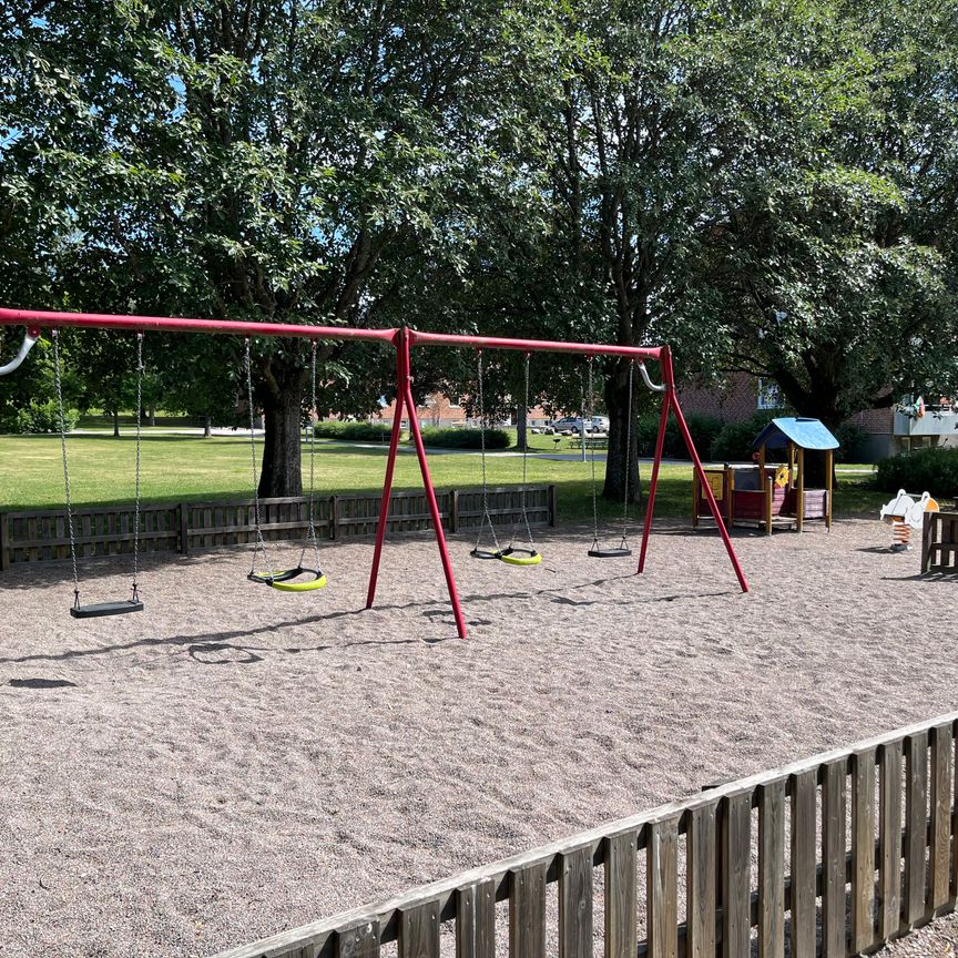 Kerstinbodagatan 35 B - Foto 1