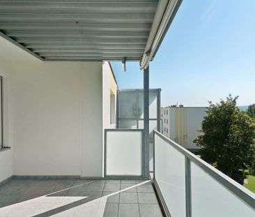 3.5 Zimmer, 68 m², 3. Stock - Foto 4