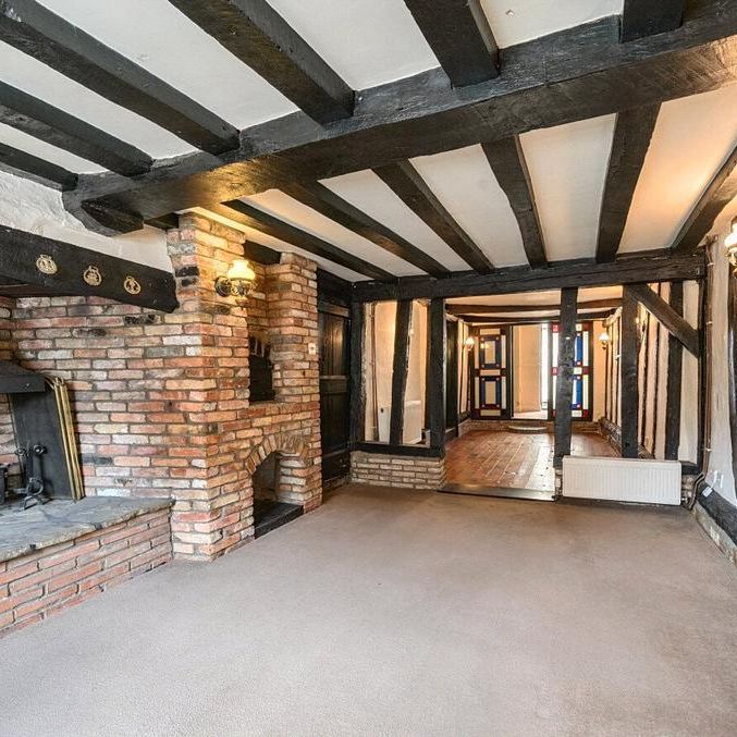 3 bedroom semi-detached house to rent - Photo 1