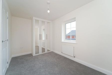2 bedroom terraced house to rent - Photo 5