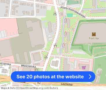 Luksusowy apartament na wynajem - Photo 1