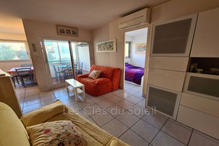 Location appartement 2 pièces 34 m² Bandol - Photo 5