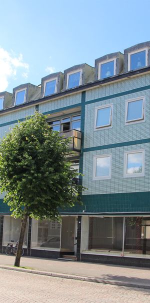 Vitalagatan 5 B - Foto 1