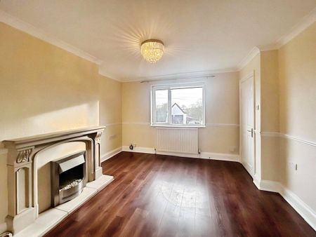 2 bedroom semi-detached house to rent - Photo 2