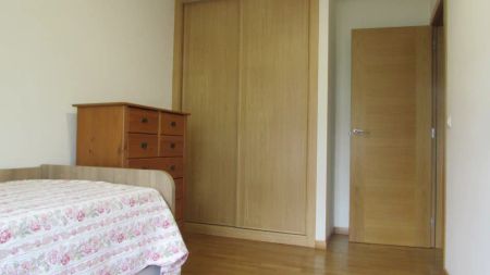 Piso de alquiler en Rúa Obispo Argaya Goicoechea, 90, A Gándara - Foto 3