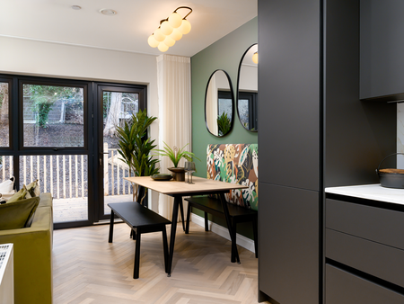 Park Street Room 1 - Photo 4