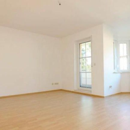 Komfort-Obergeschosswohnung mit West-Balkon und Carportstellplatz in Bad Zwischenahn - Photo 1