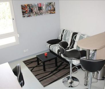 Studio à louer, 1 pièce - Orléans 45000 - Photo 3