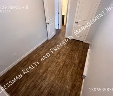 2 Bed, 1 Bathroom Basement Suite! - Photo 1