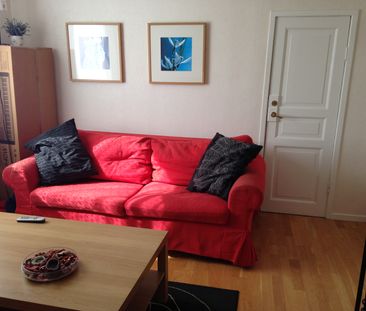 Gamla Björlandavägen, Göteborg - Photo 5