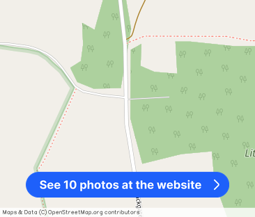 Blackgate Lane, Pulborough, RH20 - Photo 1