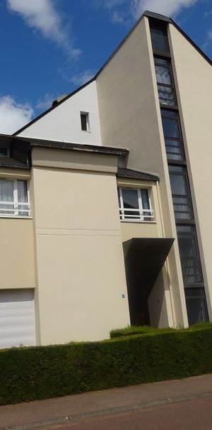 Location Appartement 1 pièce 30m² - Photo 2