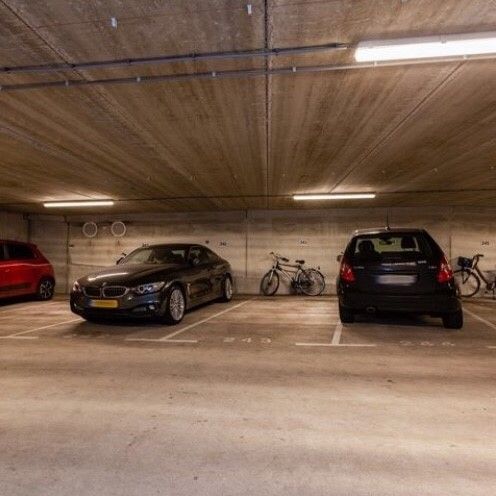 Wijnbrugstraat, 3011 XW, Rotterdam - Foto 1