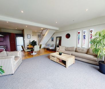 Light-Filled Two-Bedroom Apartment with Stunning Views & Unbeatable... - Photo 3