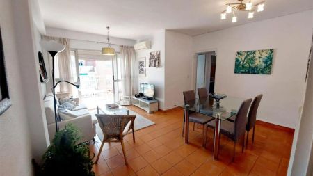 Piso de alquiler en Avenida del Arroyo de Los Ángeles, 90, Martiricos - La Roca - La Rosaleda - Foto 2