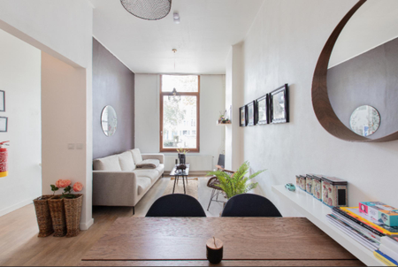 Karaktervolle woning te huur in een trendy buurt - Photo 4