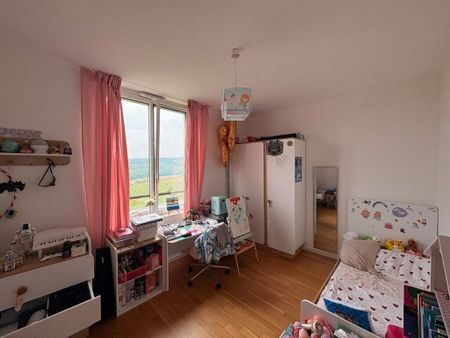 Superbe appartement de 4.5 pièces - Foto 3