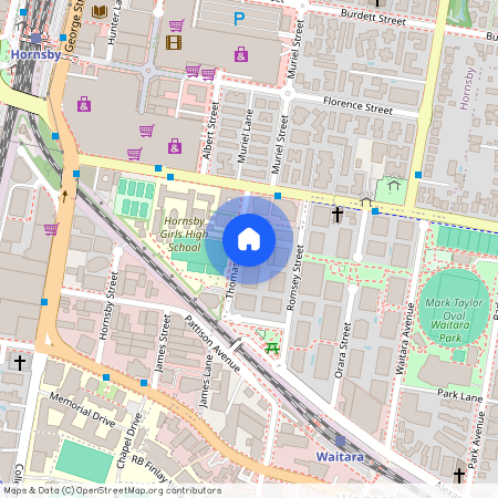 103/14 Thomas Street, NSW 2077, Waitara