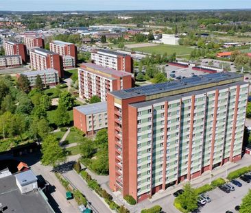 Årbygatan 5 A - Foto 3