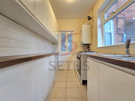 Burfield Street, LE4, Leicester - Photo 2