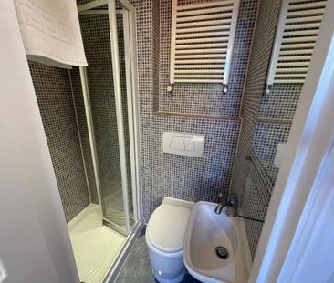 BILLS INCLUDED - SINGLE STUDIO FLAT TO RENT IN HAMMERSMITH, LONDON W6 - Photo 6