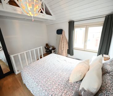 GEZELLIGE WONING in centrum - Photo 1