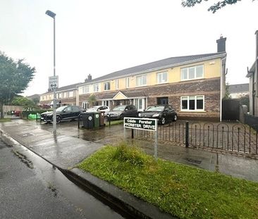 Fforster Drive, Lucan, Co. Dublin - Photo 1