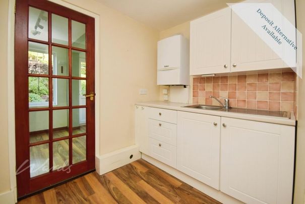 2 bedroom apartment to rent - Photo 1