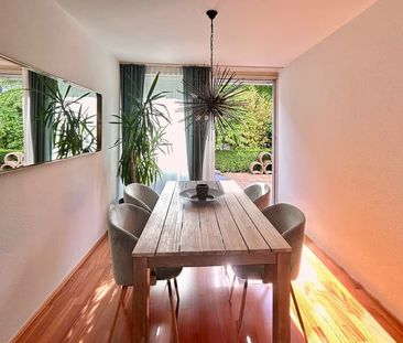 Charmante 3.5-Zimmer-Wohnung mit Balkon in Zug – sofort verfügbar! - Photo 2