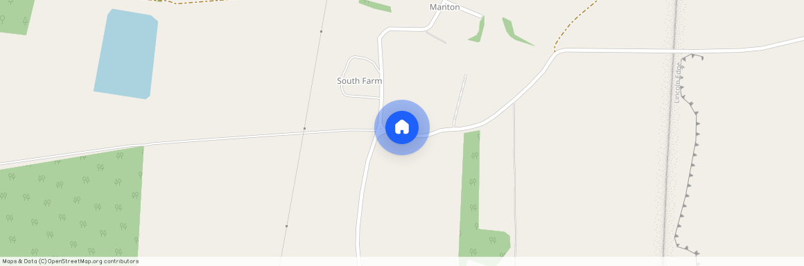 Manton, Gainsborough