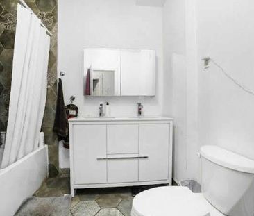 Chambre privées à louer dans une colocation Mile End, Montréal - Photo 3