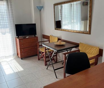 Studio/Γκαρσονιέρα για ενοικίαση Νεόκτιστα (Κομοτηνή) - Photo 1