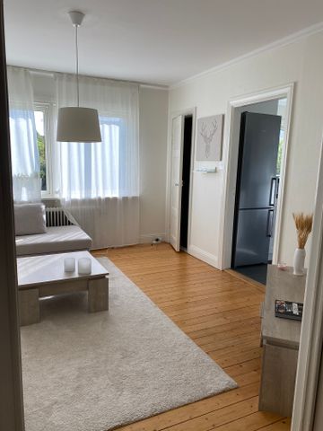 Sperlingsgatan, Halmstad - Foto 3