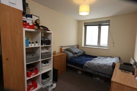 2 bedroom house share to rent - Photo 4