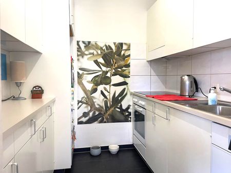 3.5 Zimmer, 73 m², Untergeschoss - Foto 5