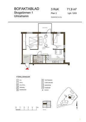 Strömsörgatan 13 - Photo 1
