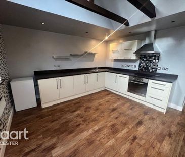 2 bedroom apartment to rent - Photo 2