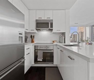 Spacious 1Br/619ft2 House Vancouver - Photo 1