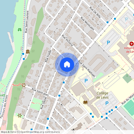 122 Rue Wolfe, Lévis, Lévis, Chaudière-Appalaches, G6V 3T7