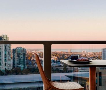 2 Bed 2 Bath + 1 Study Nook (F) - Photo 6