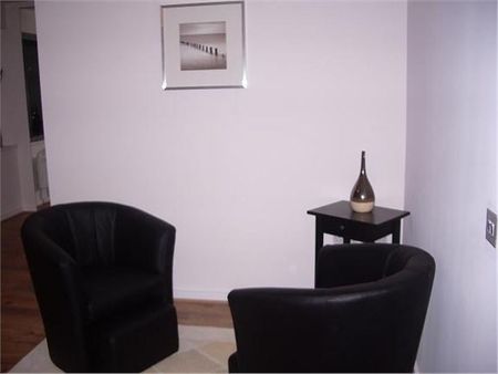 Studio Flat, Newhall Street, B3 - Photo 5