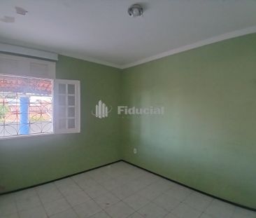 CIDADE DOS FUNCIONARIOS - CASA - R WALTER DE CASTRO, 157 - Foto 1