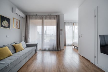 Sprawdź>>>Przytulne Kawalerka Rondo Daszyńskiego 34 m² - Zdjęcie 2