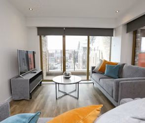 2 bedroom apartment - Photo 5