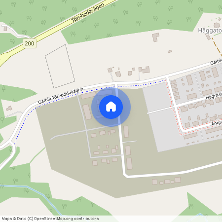 Skövde, Odlingsgatan, 53B, 54967