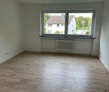 3 Zimmer mit Balkon … frisch saniert - Photo 4