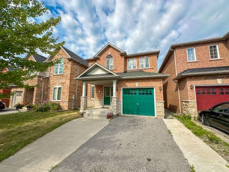 For Lease - 18 Balmano Road Unit# Basement, Markham, Ontario - Photo 4